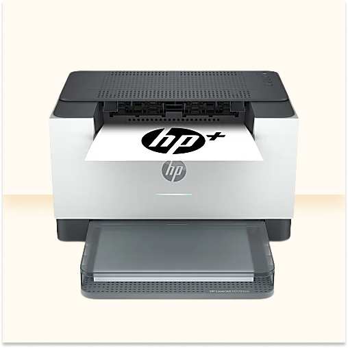 LaserJet M209dwe -  Printer Setup